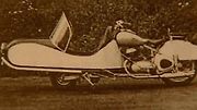 Další prototypy Dálníku – Frontcar.