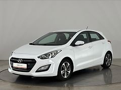 Hyundai i30 Hatchback - fotografie inzerátu