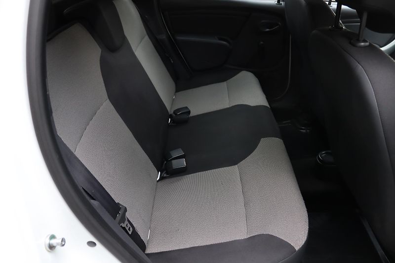 Dacia Duster 1.5dCi 1. MAJITEL JAKO NOVÉ - fotka 41 z 49