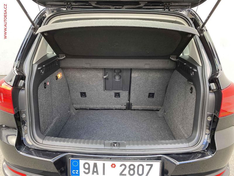 Volkswagen Tiguan (2011) 1.4TSi, ČR, AAC - fotka 7 z 18