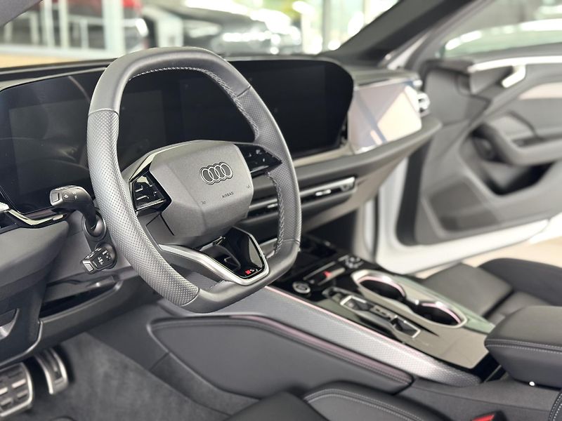Audi A6 TDI S-LINE*Matrix*360K*Skladem - fotka 10 z 42