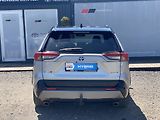 Toyota RAV4 2.5HSD, ČR, Selection, 4x4 - náhled 6