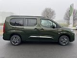 Toyota ProAce City Verso 1.5 6MT Family ODBĚR 11/2026 - náhled 1