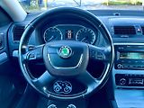 Škoda Octavia (2013) 1.4 TSI 90 kW manuál - náhled 10