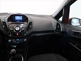Ford B-MAX (2012) 1.0 EcoBoost, Vyhř. sedaček - náhled 8