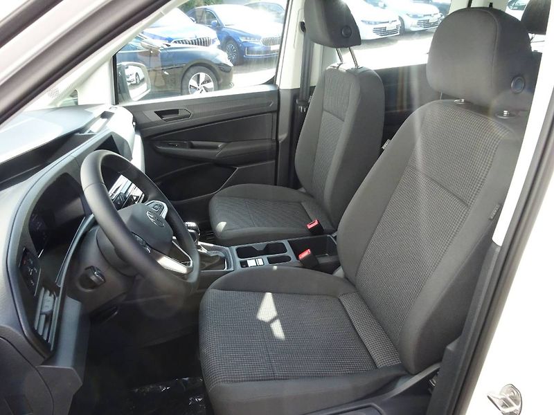 Volkswagen Caddy (2026) Akční 2,0 TDI - fotka 6 z 25
