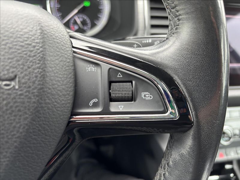 Škoda Kodiaq 2,0 TDI 110 kW Ambition DSG - fotka 30 z 42