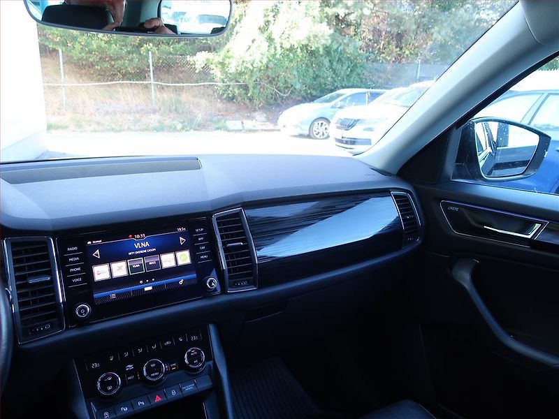 Škoda Kodiaq (2018) Style Plus 2.0 TDI 4x4 - fotka 8 z 19
