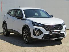 Peugeot 2008 (2023) 1.2 PT, Allure, AT, LED, TZ - fotografie inzerátu