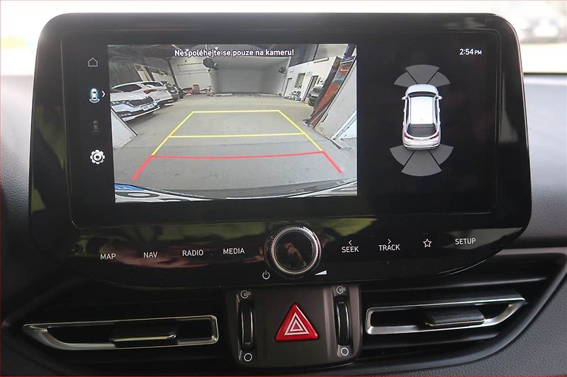 Hyundai i30 (2025) 1.0 T-GDI, Style - fotka 15 z 16