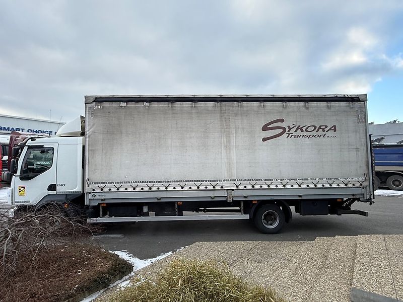 Volvo FL240 EURO 6 - fotka 7 z 20