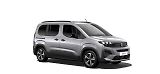 Peugeot Rifter (2026) GT BlueHDI 130 EAT8 - náhled 1