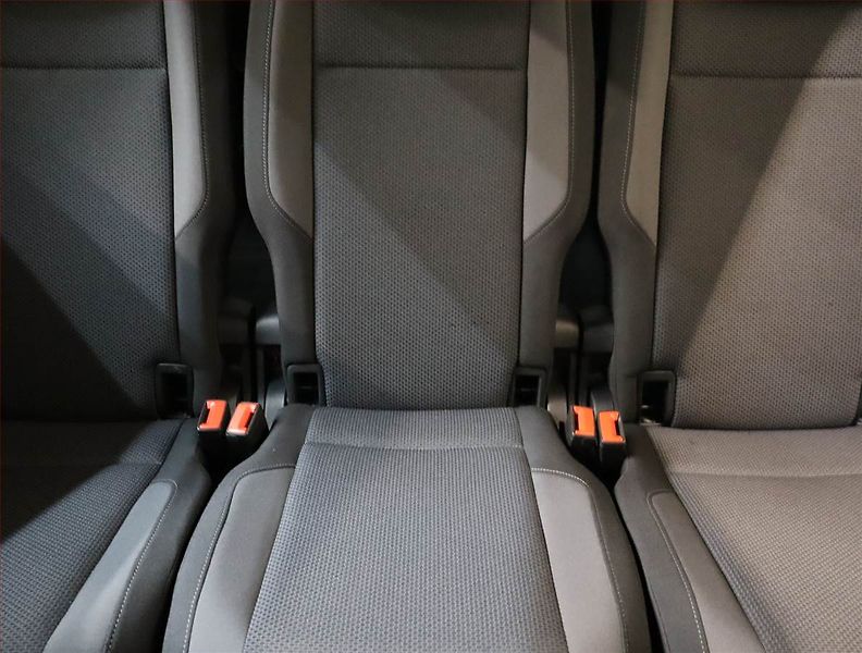 Volkswagen Touran (2018) Comfortline 1.6 TDI, Tempomat - fotka 10 z 17