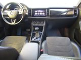 Škoda Kodiaq (2019) 2.0 TDI 140kW DSG 4x4 DPH - náhled 15