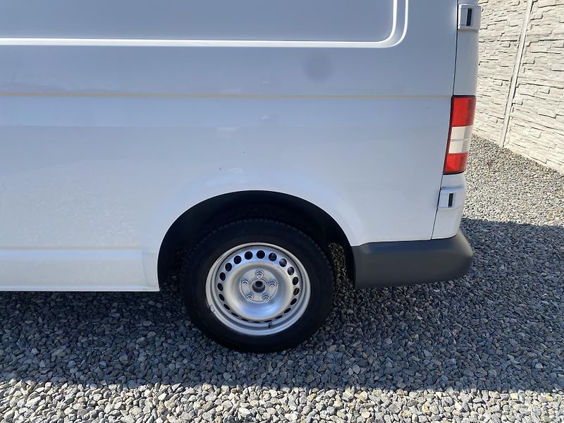 Volkswagen Transporter 2.0TDi 105PS 0%KOROZE DPH AC!! - fotka 31 z 165