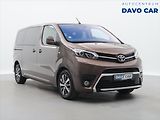Toyota ProAce 2,0 TDI 130 kW Serv. Kniha CZ - náhled 1