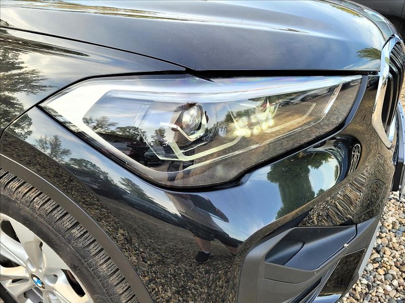 BMW X1 X-drive25e,4x4,M-sport,led - fotka 47 z 50