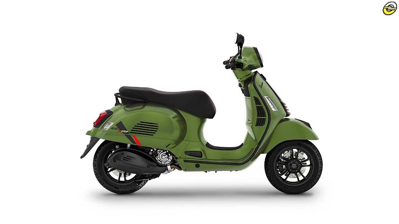 Vespa (2026) GTS 310 SUPERSPORT MY26 - fotka 6 z 20
