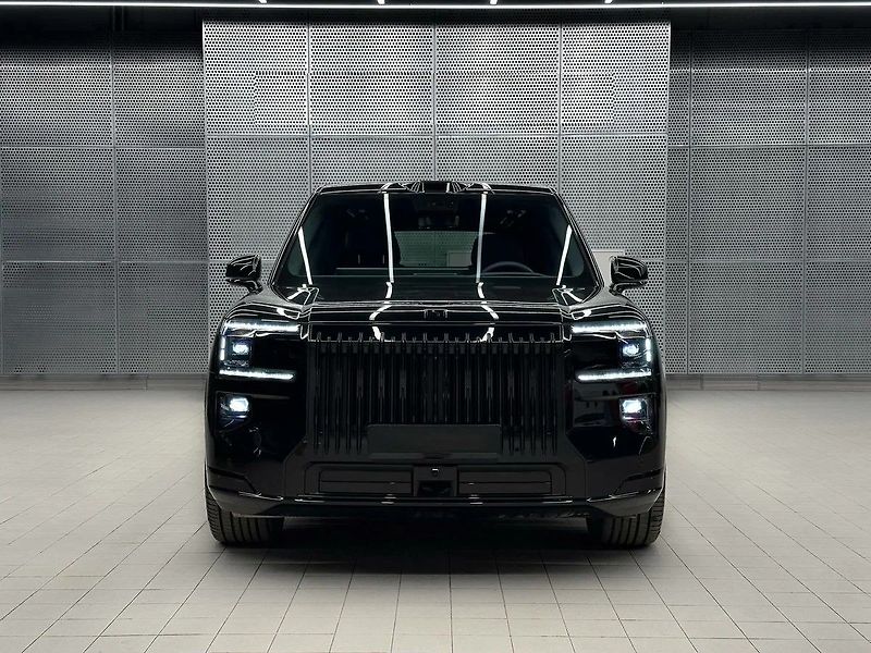 ZEEKR 9X (2026) Hyper 70kWh*1030kW*1401k - fotka 2 z 21