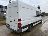 Mercedes-Benz Sprinter (2014) Sprinter 316 CDI/L MIXTO, rok  - náhled 4