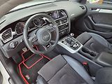 Audi A5 2,0 TDi Sportback - náhled 6