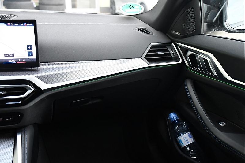 BMW i4 M50 LASER H/K 1M K360° ZÁRUKA - fotka 11 z 47