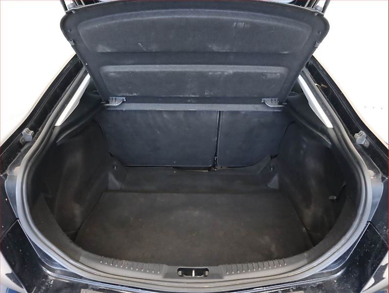 Ford Mondeo (2008) Titanium 2.3 i, Automat - fotka 14 z 18