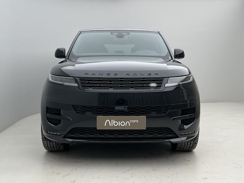 Land Rover Range Rover Sport (2026) D300 DYNAMIC HSE AUT - fotka 2 z 58