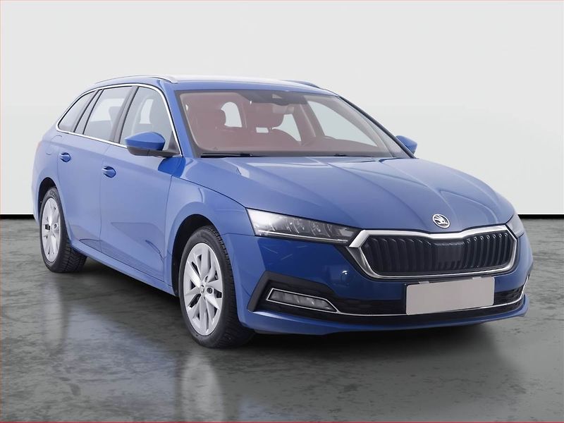 Škoda Octavia (2023) Style 2.0 TSI, 4X4, Automat - fotografie inzerátu