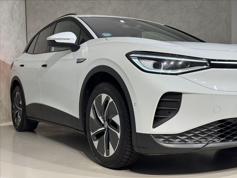 Volkswagen ID.4 Pro Tepelko IQ Light Kamera - fotka 7 z 47