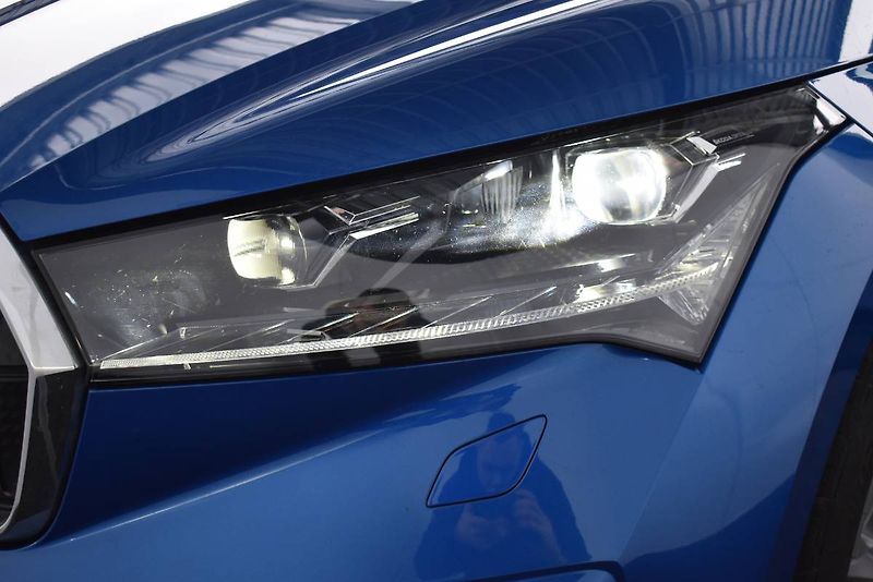 Škoda Enyaq (2022) iV 80 150kW, tepelné čerpadlo - fotka 26 z 27