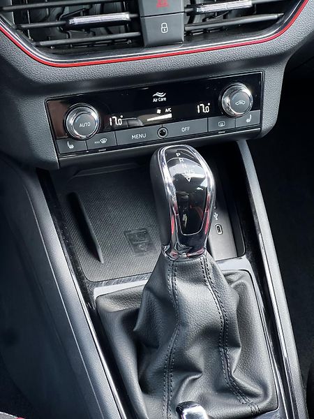 Škoda Scala 1.5TSI DSG 110kW Monte Carlo  - fotka 13 z 25