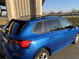 Škoda Kamiq (2022) 1.5TSI 110KW ACTIVE LED TAŽNÉ - náhled 12