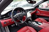 Maserati Quattroporte S Q4 3.0i V6/410 PS/automat/B& - náhled 23