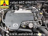 Mazda 323 (2001) VOLAT 602 696115 - náhled 6
