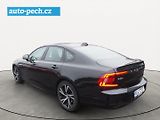 Volvo S90 (2021) B5, AWD, Inscription, 173 kW - náhled 1