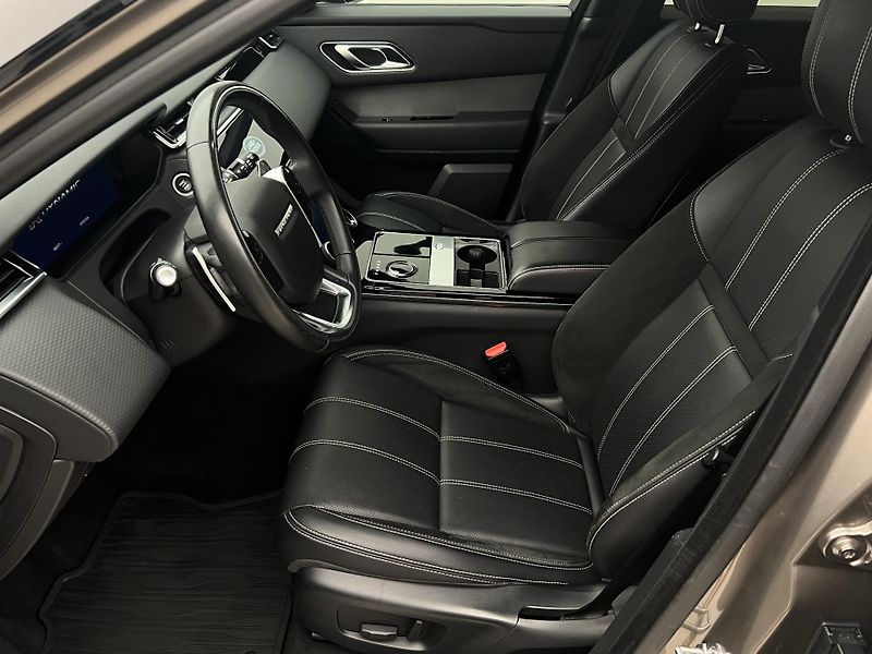 Land Rover Range Rover Velar D300 S AWD AUT CZ - fotka 3 z 47