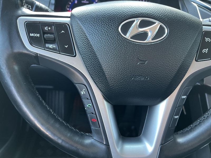Hyundai i40 1.7CRDi KAMERA KLIMA PŮVOD ČR - fotka 15 z 41