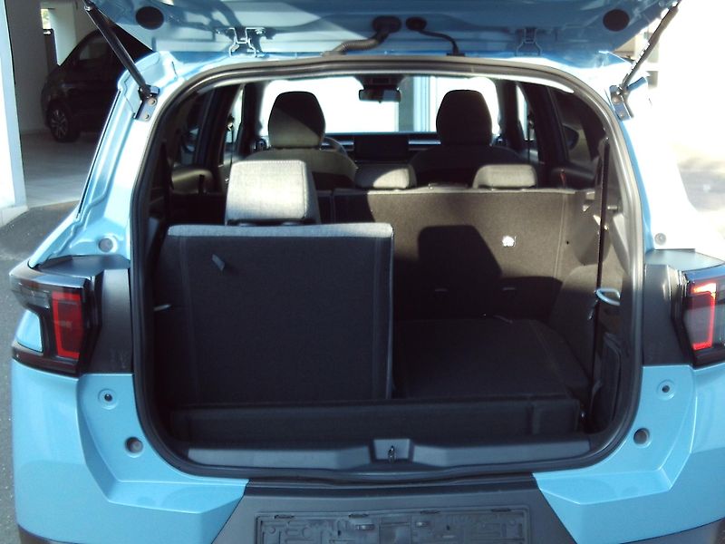 Citroën C3 Aircross (2026) PLUS Turbo 100k Manual - fotka 13 z 17