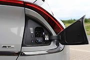 Kia EV6.