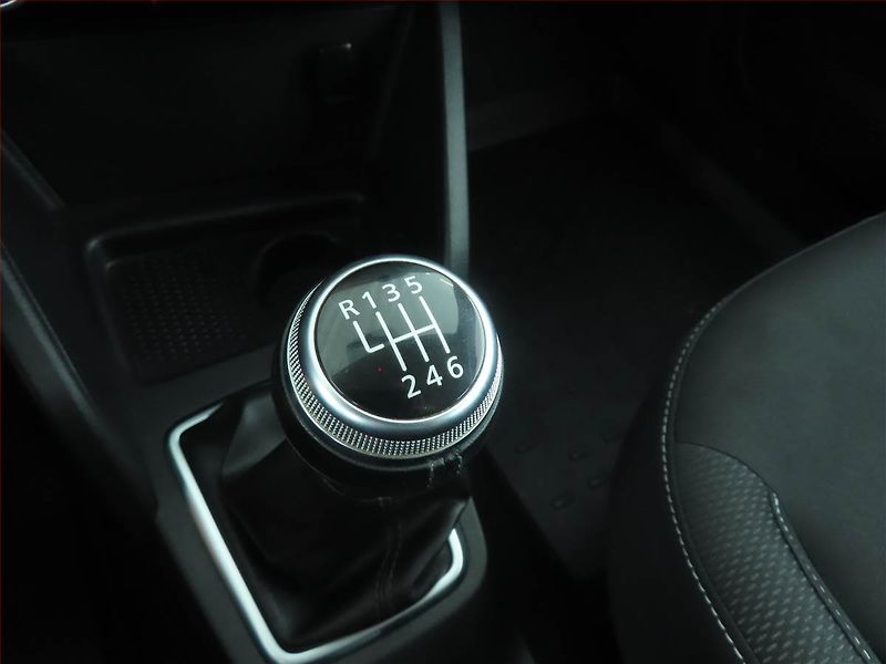 Dacia Duster (2021) 1.0 TCe, ČR,1.maj, Tempomat - fotka 13 z 17