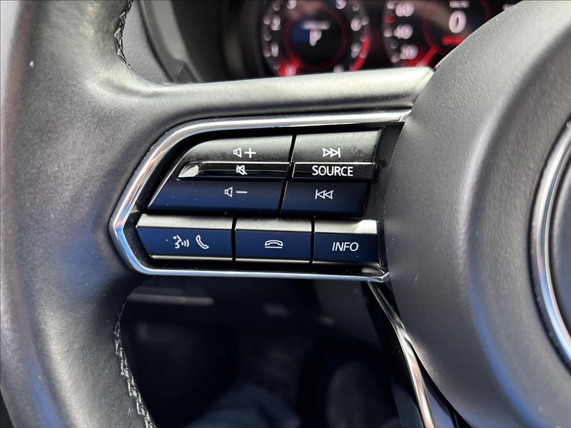 Mazda CX-60 2,5 PHEV Exlusive-Line 141kW - fotka 42 z 46