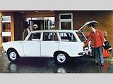 Moskvič 427 (kombi verze 412).