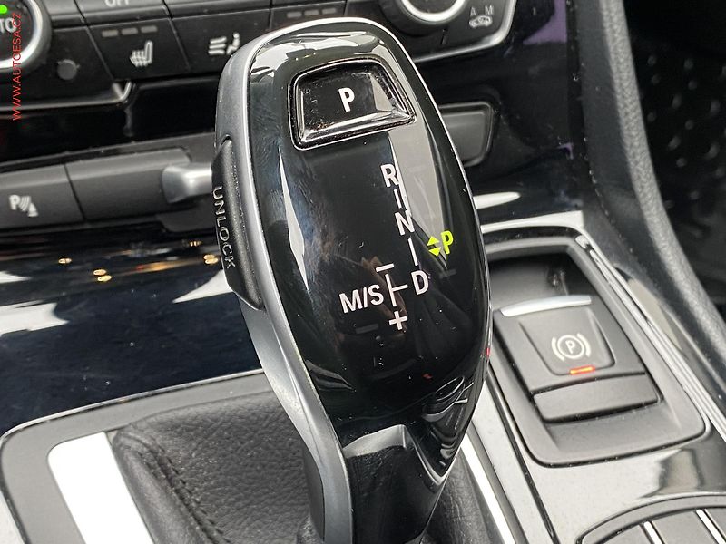 BMW Řada 2 (2018) 2.0d 220d, GranTourer, AT - fotka 14 z 20