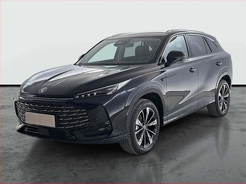 MG HS (2026) 1.5 TGI, EXCLUSIVE, Mrtvý úhel - fotka 2 z 21