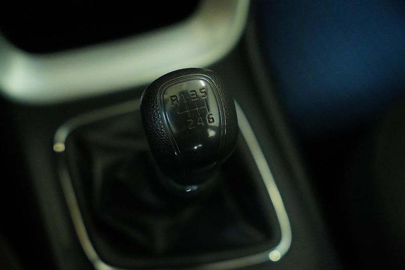 Kia Ceed - fotka 21 z 23