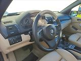 BMW X5 3,0 d 4x4 Automat Kůže Tažné - náhled 13