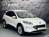 Ford Kuga 2,0 EB  140 kW AWD Titanium - náhled 6