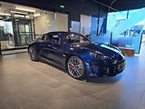 Alpine A110 (2026) GTS - náhled 4