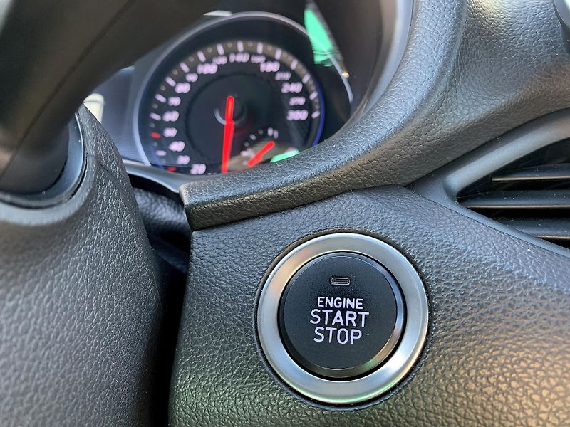 Hyundai i30 FB N PERFORMANCE 2.0 T-GDi - fotka 21 z 36